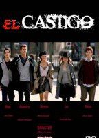 El Castigo 2008 film scènes de nu
