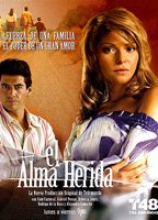 El alma herida 2003 film scènes de nu