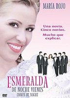 De noche vienes, Esmeralda (1997) Scènes de Nu