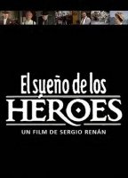 El sueño de los héroes (1997) Scènes de Nu