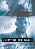 Enemy of the State (1998) Scènes de Nu