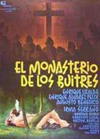 El monasterio de los buitres 1973 film scènes de nu