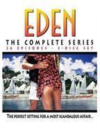 Eden (I) (1993-présent) Scènes de Nu
