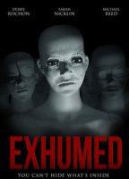 Exhumed(II) 2011 film scènes de nu
