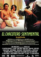 El chacotero sentimental (1999) Scènes de Nu