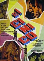 El cinico (1970) Scènes de Nu