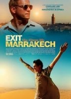 Exit Marrakech 2013 film scènes de nu