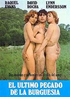 El último pecado de la burguesía 1978 film scènes de nu