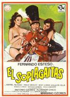 El soplagaitas 1980 film scènes de nu