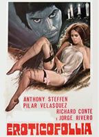Eroticofollia 1974 film scènes de nu