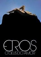 Eros, the God of Love (1981) Scènes de Nu