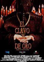 El Clavo de Oro (2014) Scènes de Nu