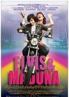 Elvis & Madona (2010) Scènes de Nu