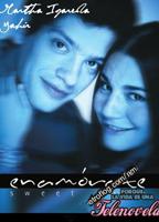 Enamórate (2003) Scènes de Nu