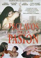 Esclavos de la pasion (1995) Scènes de Nu
