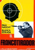 El francotirador (1977) Scènes de Nu