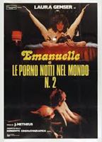 Emmanuelle the Seductress scènes de nu