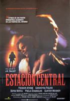 Estación Central 1989 film scènes de nu
