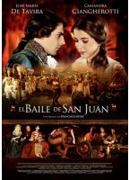 El baile de San Juan (2010) Scènes de Nu