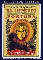 El Imperio de la fortuna (1986) Scènes de Nu