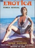 Erótica, a Fêmea Sensual scènes de nu