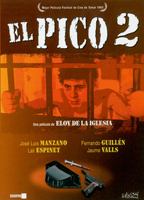 El pico 2 1984 film scènes de nu