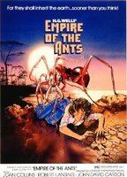 Empire of the Ants (1977) Scènes de Nu