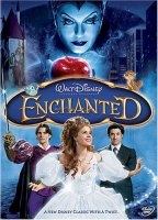 Enchanted (2007) Scènes de Nu