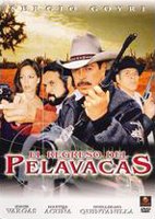 El regreso del pelavacas (2005) Scènes de Nu