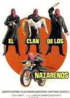 El clan de los Nazarenos 1975 film scènes de nu