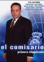 El Comisario 1999 film scènes de nu