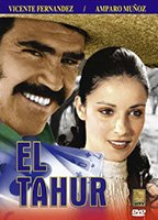 El tahur (1979) Scènes de Nu