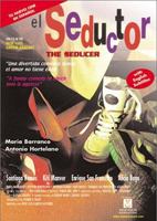El seductor (1995) Scènes de Nu