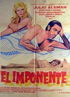 El Imponente (1972) Scènes de Nu