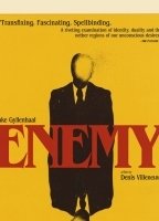 Enemy (2013) Scènes de Nu