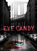 Eye Candy 2015 film scènes de nu