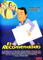 El recomendado (1985) Scènes de Nu