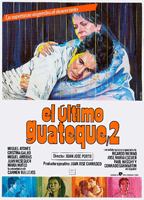 El último guateque 2 (1988) Scènes de Nu
