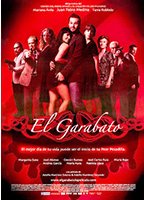 El garabato (2008) Scènes de Nu