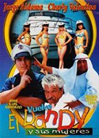 El Dandy y sus mujeres (1990) Scènes de Nu