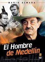 El hombre de Medellin (1994) Scènes de Nu