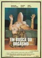 Em Busca do Orgasmo (1981) Scènes de Nu