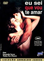 Eu Sei Que Vou Te Amar 1986 film scènes de nu