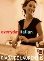 Everyday Italian (2004-présent) Scènes de Nu
