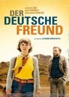 The German Friend (2012) Scènes de Nu