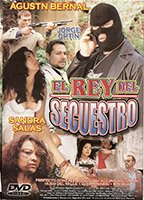 El rey del secuestro scènes de nu