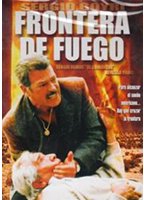 Frontera de fuego 1995 film scènes de nu