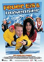 Feuer, Eis & Dosenbier 2002 film scènes de nu