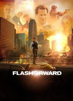 FlashForward 2009 - 2010 film scènes de nu