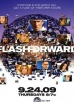 FlashForward 2009 (2009-2010) Scènes de Nu